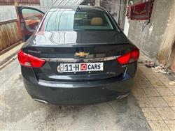 شيفروليه امبالا